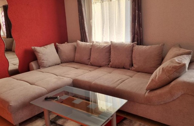 Schöne 2-Zimmer Ferienwohnung