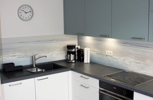 Schöne Ferienwohnung in Niederzissen Rodder auf dem Kleeberg