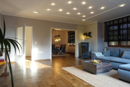 Schöne Ferienwohnung in Meppen