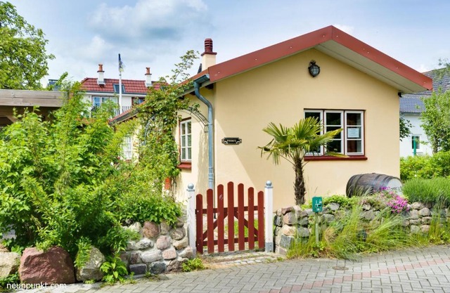 Schlei Cottage Arnis
