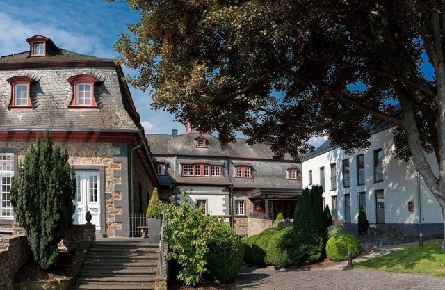 Schloss Burgbrohl