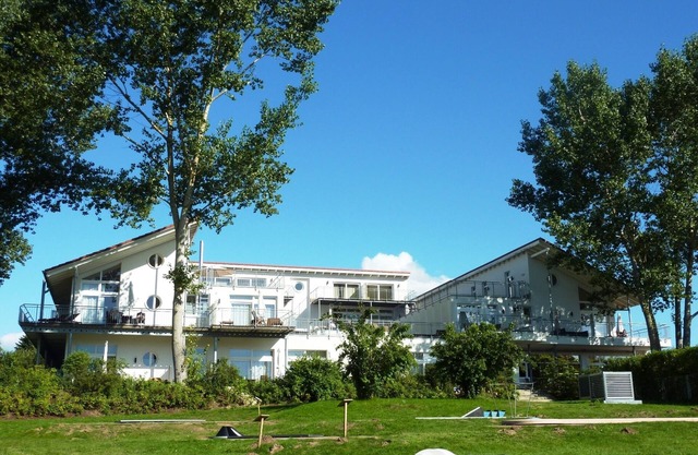 Schneeeule 220 - Gemütliches Apartment Über 2 Ebenen im Aparthotel Mirow