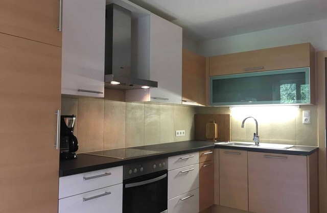 Schnuggi - Apartments Stefania