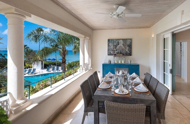 Schooner Bay 203 | Lusca