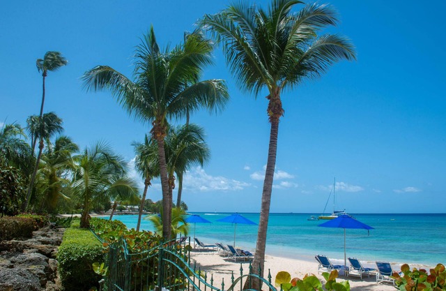 Schooner Bay 203, St Peter by Personal Villas - Gorgeous Stylish Decor