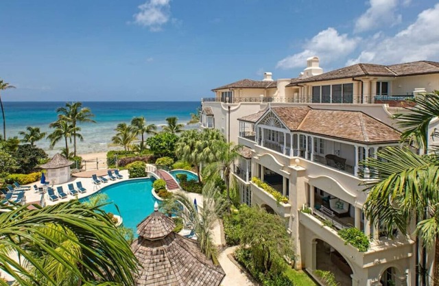 Schooner Bay 401 by The Villa Life
