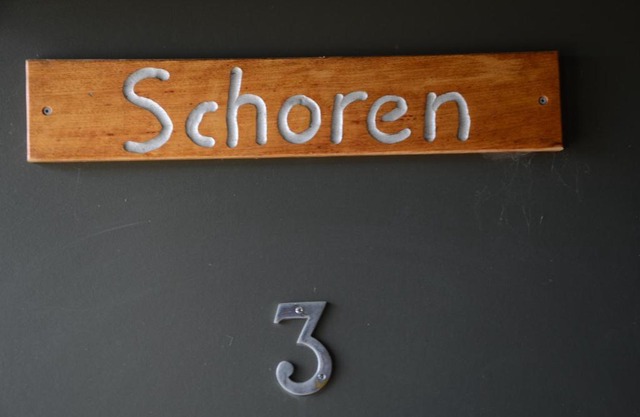 Schoren