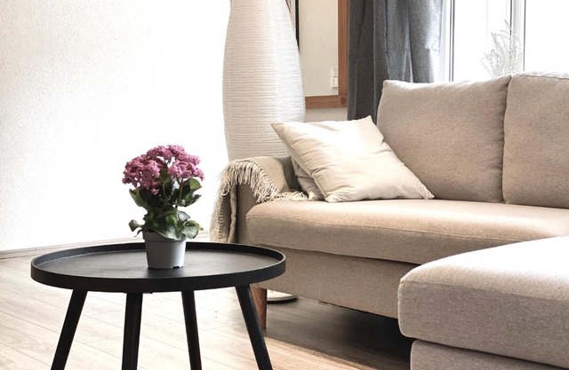 *Schwarzwald-Apartment 1° *