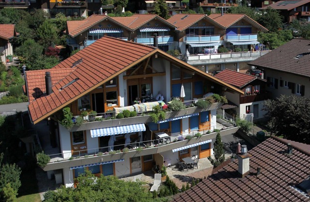 Schwizi's Holiday Apartments by Interhome