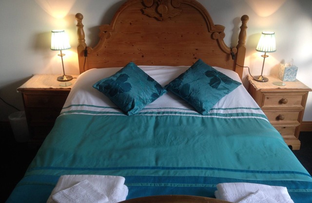 Scottish Borders Holiday Cottage