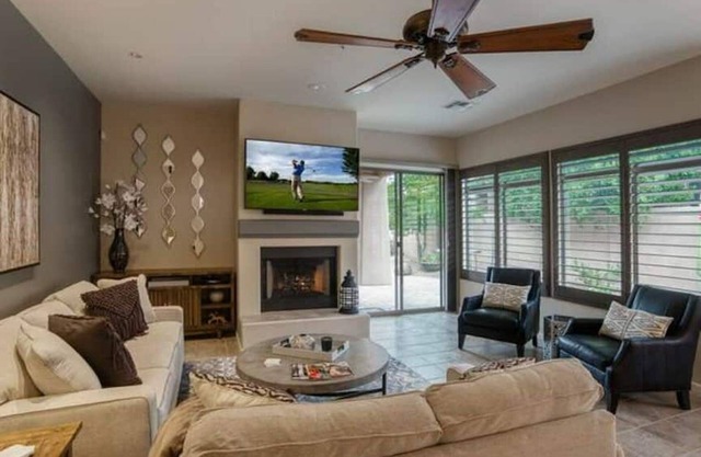Scottsdale - Grayhawk Luxury Vacation Home Rental