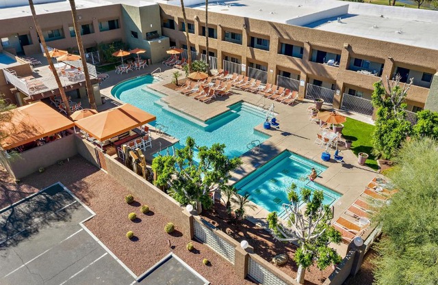 Scottsdale Parkview