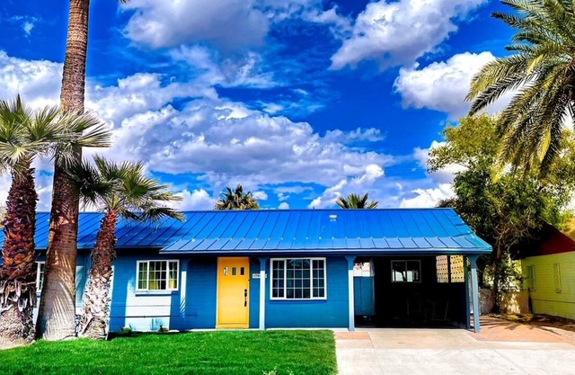 Scottsdale Sonoran Spa!