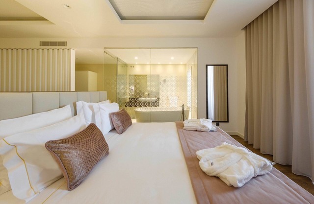 SDivine Fátima Hotel
