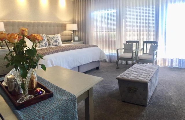 Se La Vie Guest Suite
