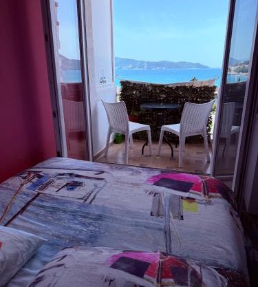 Sea Apartment Igalo