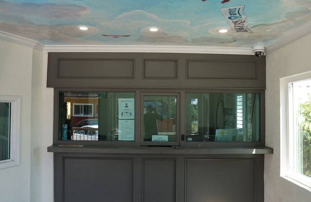 Sea Breeze Inn - LAX Airport, Los Angeles