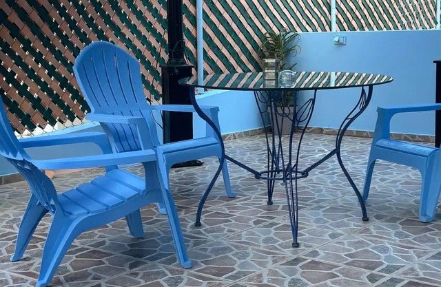 Sea Breeze Paradise, your perfect getaway in Cabo Rojo!Handicap-accessible home