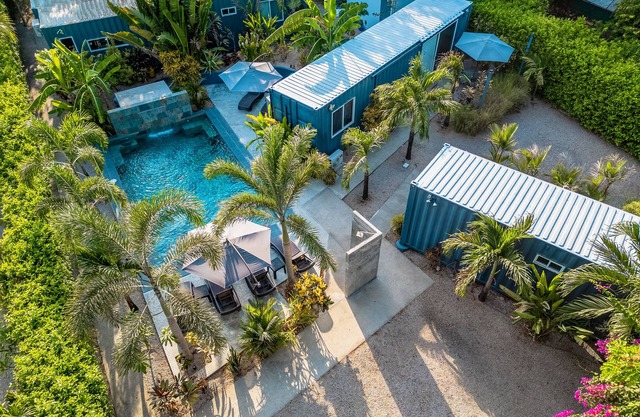 Sea Casa - Unique Boutique Resort