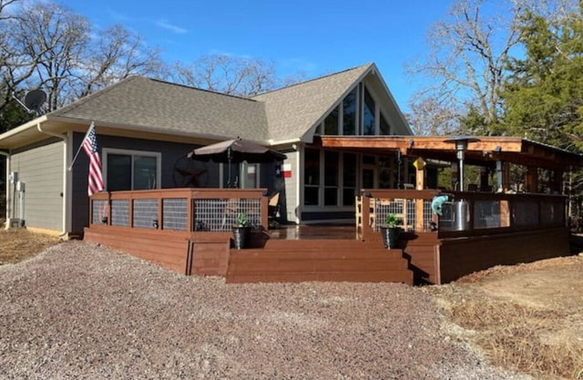 Sea Dog's Fish Camp and Tavern
