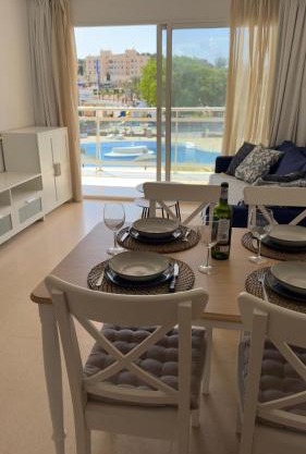 Sea-Esta Apartamento