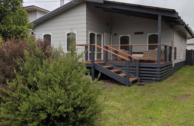 Sea-Esta at Cape Paterson