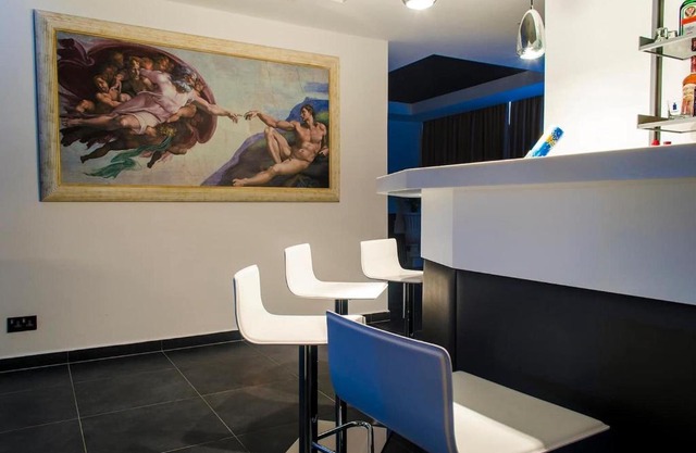 Sea Front Hse, Free Wifi & Cable TV