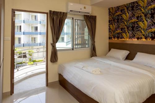 Sea Inn Pattaya