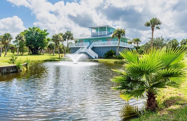 Sea La Vie a breathless private beach home for your family and friends