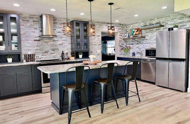Sea la Vie - Beach Town Charm+Newly Renovated