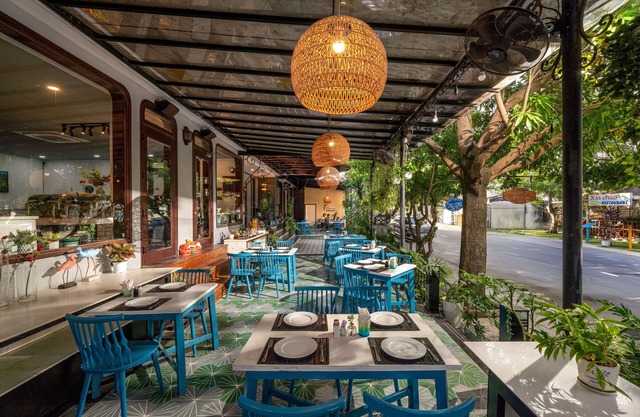 Sea'lavie Boutique Resort & Spa