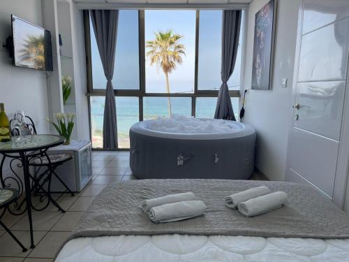 Sea Line Hotel From R&A Group