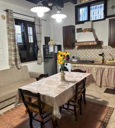 Sea Living Sicilia Apartment
