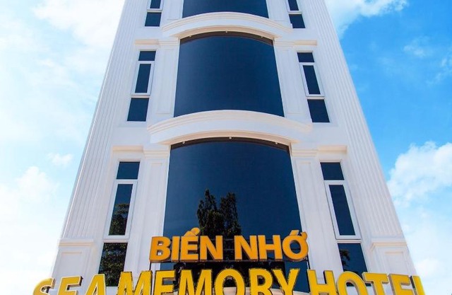 Sea Memory Hotel