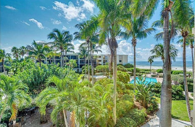Sea Oats 241 Apartment
