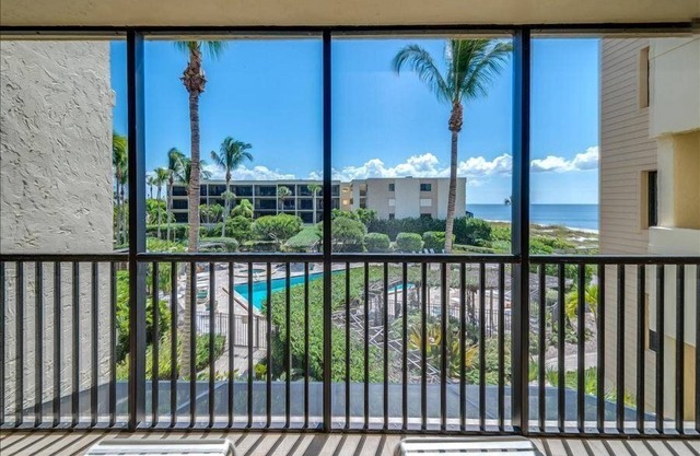 Sea Oats 244 2 Bedroom Condo by RedAwning