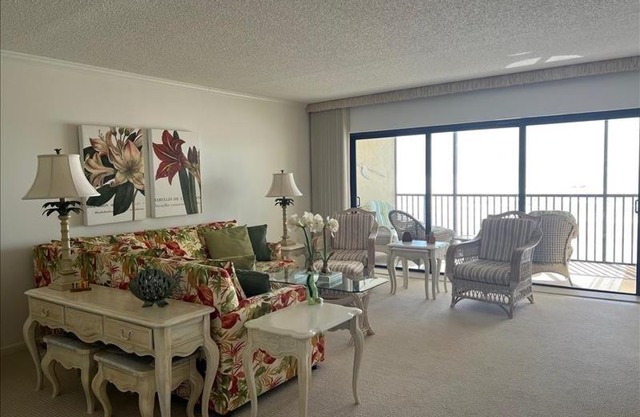 Sea Oats 312 Condominium Condo