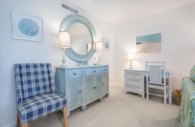 Sea Oats 321 Apartment