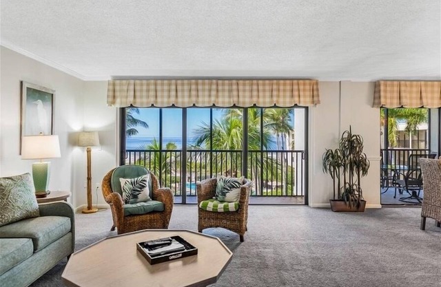 Sea Oats 335 2 Bedroom Condo by RedAwning
