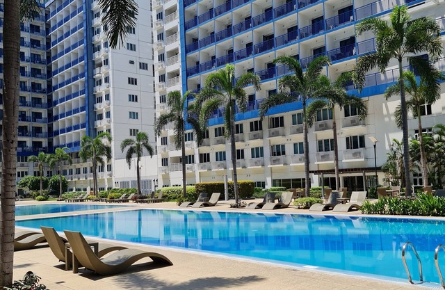 Sea Residences - Condo R Us