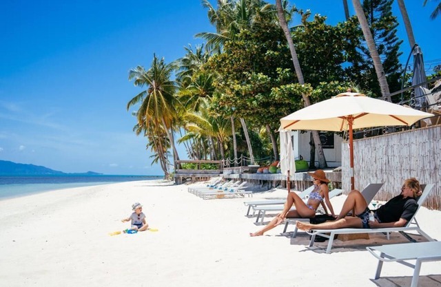 Sea&Sky Beach Resort