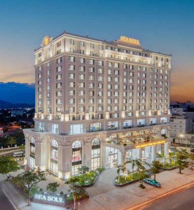 Sea Soul Hotel