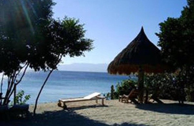 Sea Turtle House Moalboal