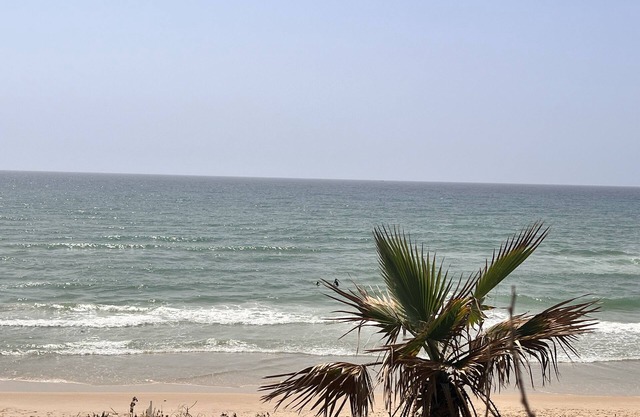 Sea View Apartment