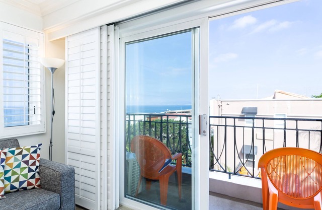 Sea View Inn at the Beach
