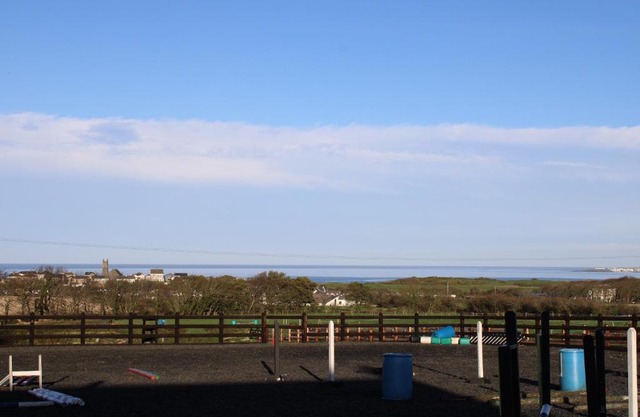Sea View Studio