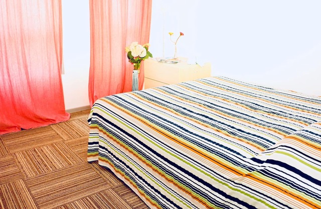 Sea view Sunrise Room