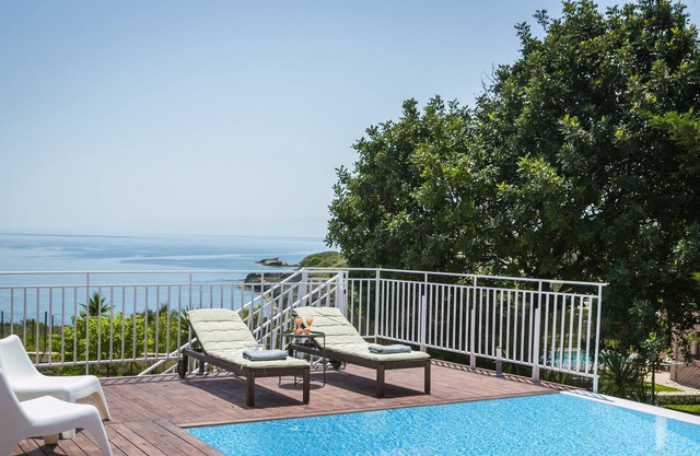 Sea View Villa 3