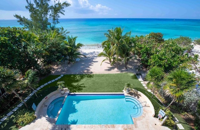 Seabreeze #8 by Grand Cayman Villas & Condos