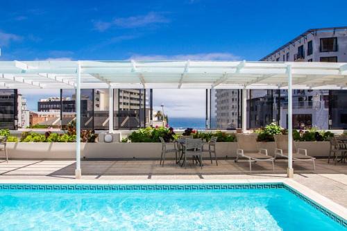 Seabreeze Apartment